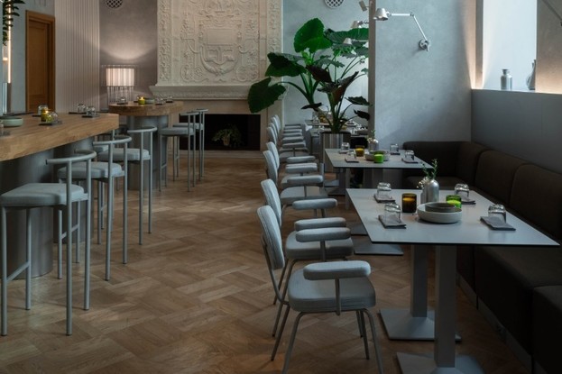 Искренняя музыка | Arka Bar, Food & Space | ул. Большая Конюшенная, 27