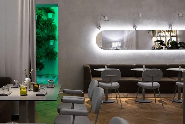 Искренняя музыка | Arka Bar, Food & Space | ул. Большая Конюшенная, 27