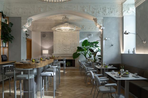 Искренняя музыка | Arka Bar, Food & Space | ул. Большая Конюшенная, 27