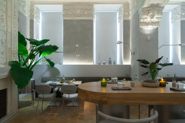 Искренняя музыка | Arka Bar, Food & Space | ул. Большая Конюшенная, 27