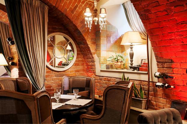 Курс на доступную гастрономию | Legran | ул. Миллионная, 4/1