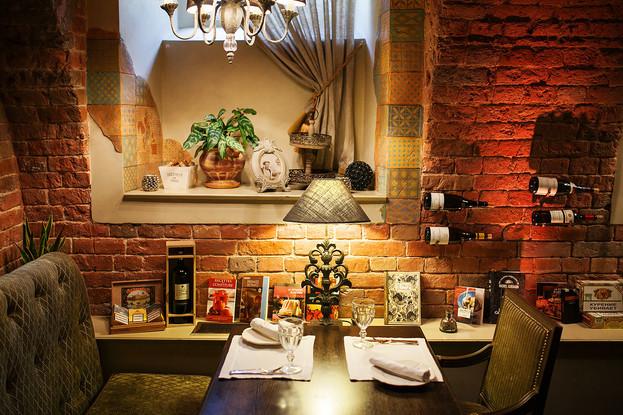 Сладкое настроение | Legran | ул. Миллионная, 4/1