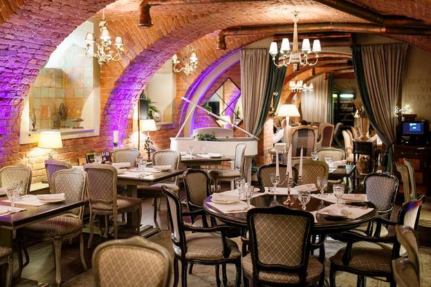 Новое обеденное меню | Legran | ул. Миллионная, 4/1