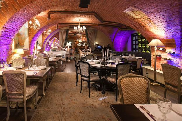 Курс на доступную гастрономию | Legran | ул. Миллионная, 4/1