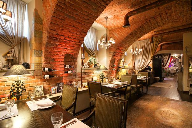 Сладкое настроение | Legran | ул. Миллионная, 4/1