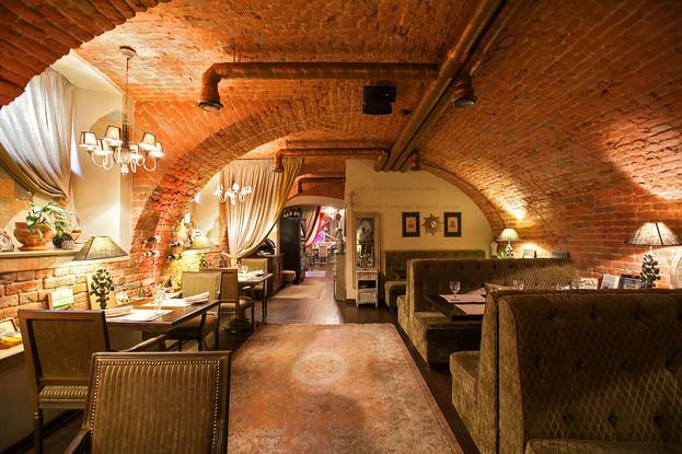 Курс на доступную гастрономию | Legran | ул. Миллионная, 4/1