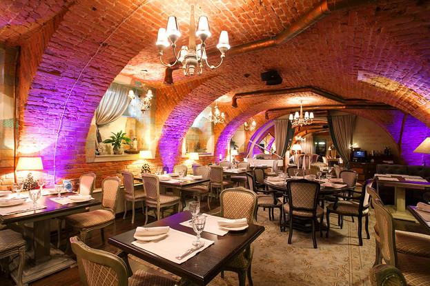 Новое обеденное меню | Legran | ул. Миллионная, 4/1