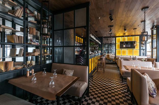 Праздничный винный ужин