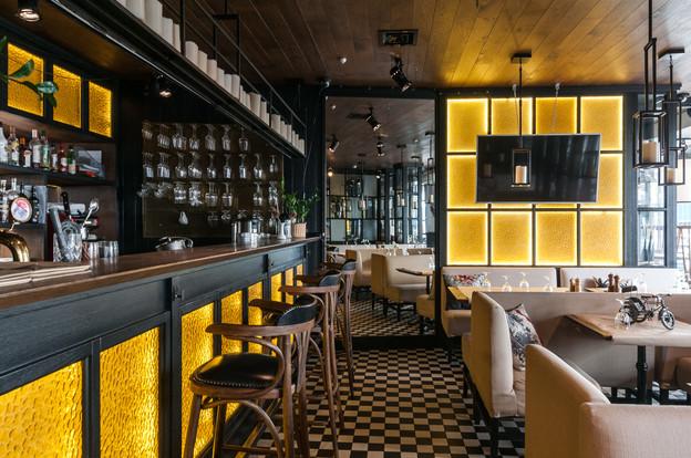 Обеденный сет Voyage