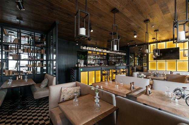 Обеденный сет Voyage