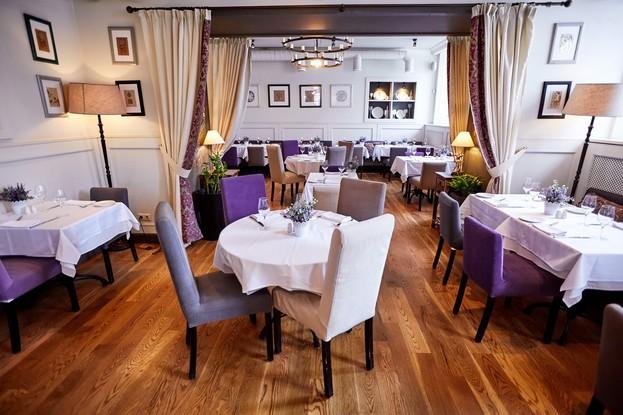 Новые зимние блюда | Romeo’s Restaurant | пр-т Римского-Корсакова, 43