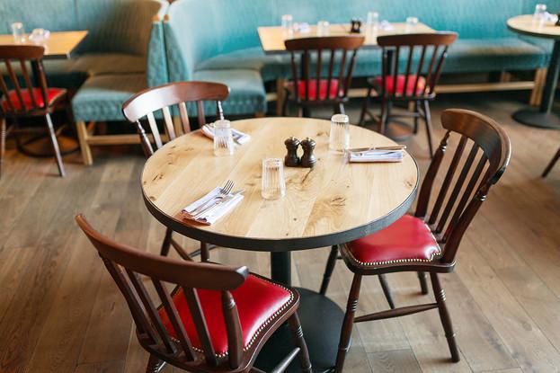 Праздник в стиле Джейми Оливера