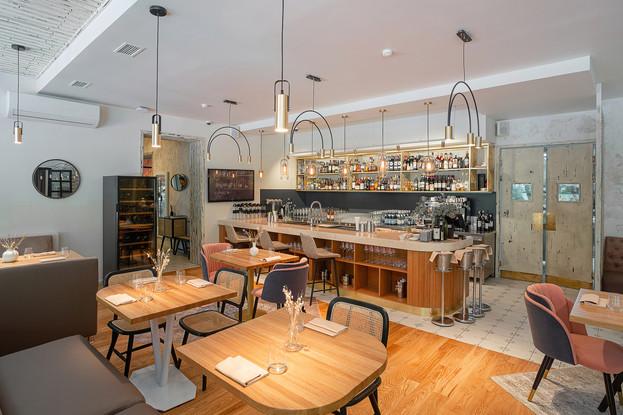 Паназия-меню уже в ресторане | Chelentano | г. Пушкин, б-р Октябрьский, 5А