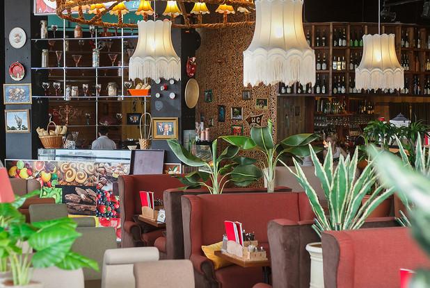 Паста в сыре