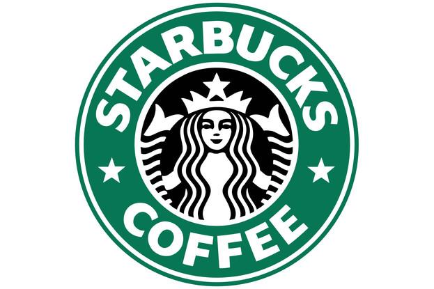 Интерьер кафе Starbucks
