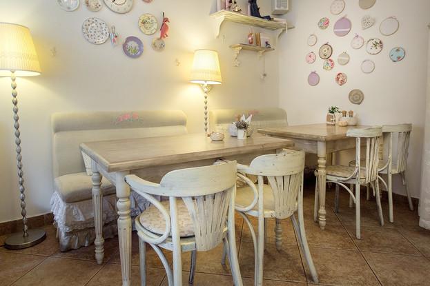 Безудержная романтика | Клумба | пр-т Невский, 150