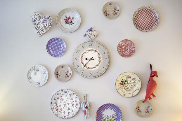 Безудержная романтика | Клумба | пр-т Невский, 150