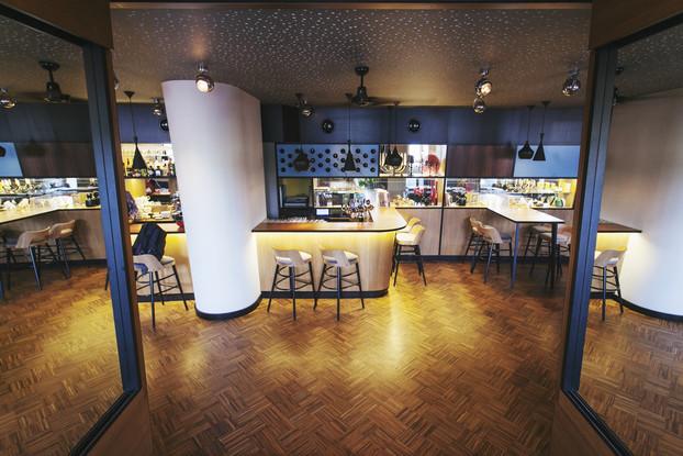 Обеденное предложение