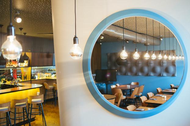 Обеденное предложение