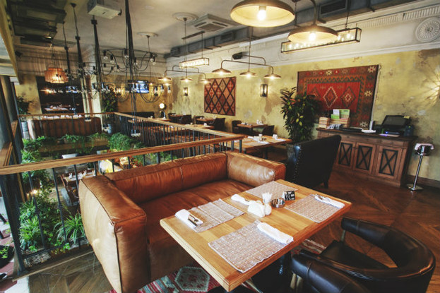 Ароматы итальянской жизни | Пряности & радости | пр-т Московский, 191