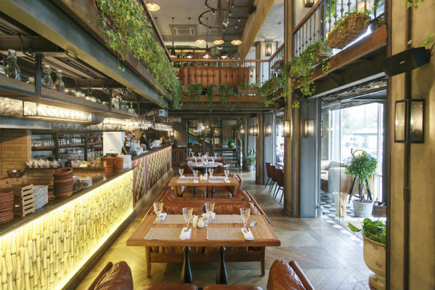 За сессию на «отлично» угощают фантастично! | Пряности & радости | пр-т Московский, 191