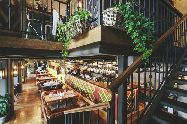 За сессию на «отлично» угощают фантастично! | Пряности & радости | пр-т Московский, 191