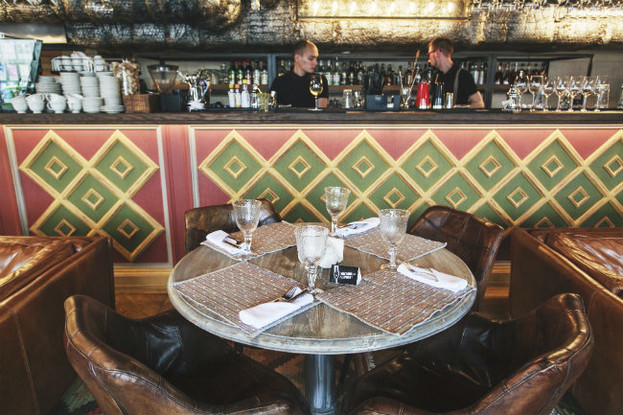 За сессию на «отлично» угощают фантастично! | Пряности & радости | пр-т Московский, 191