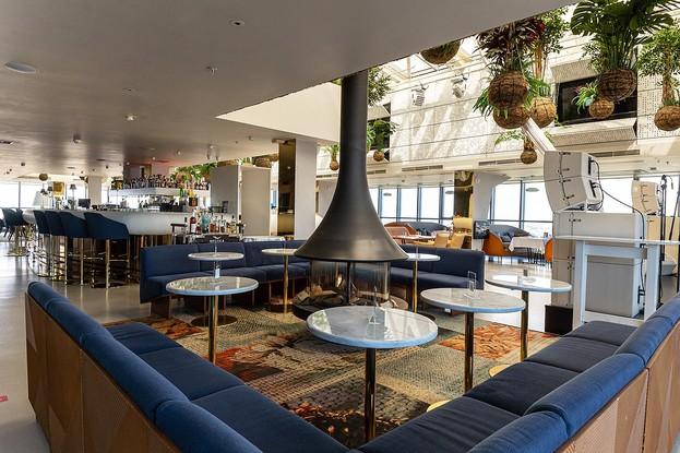 Брутальный вторник | Этаж 41 | пл. Конституции, 3/2