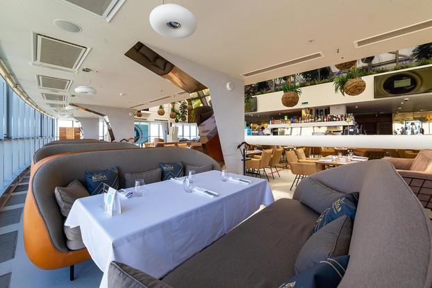 Новогоднее «ДедМорозное Шоу» | Этаж 41 | пл. Конституции, 3/2