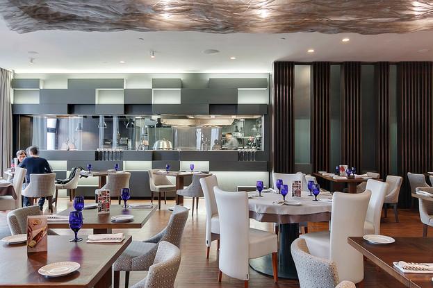 Курс на высокую гастрономию