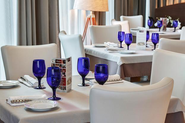 Курс на высокую гастрономию