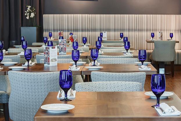 Курс на высокую гастрономию