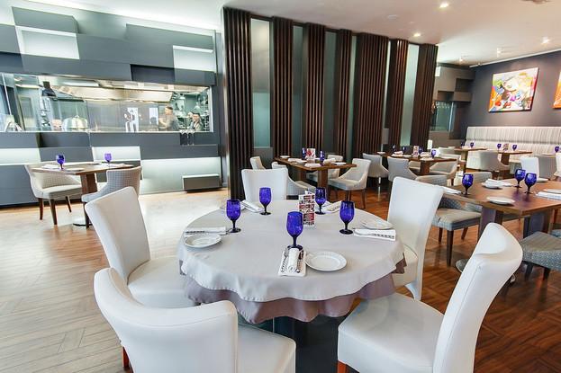 Курс на высокую гастрономию