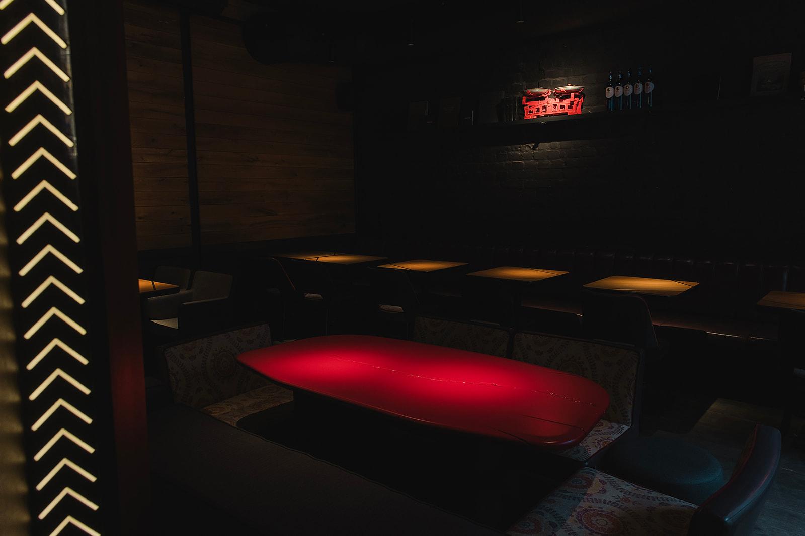 Зимние коктейли | География | ул. Рубинштейна, 5