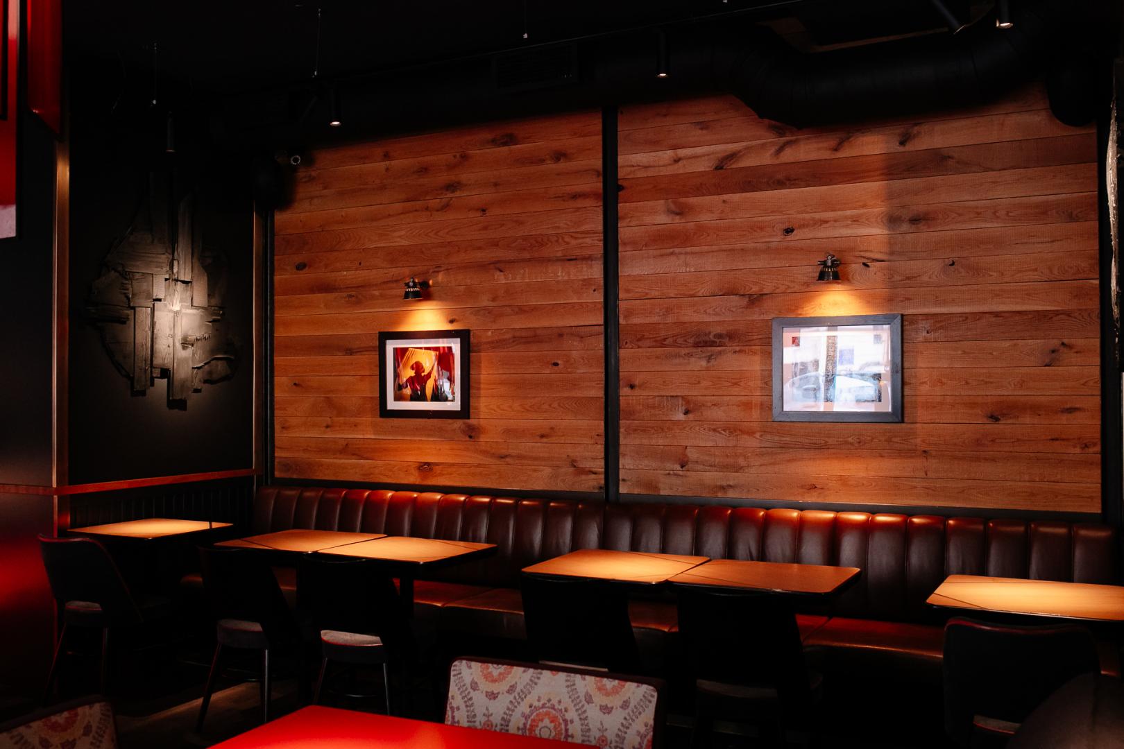 Зимние коктейли | География | ул. Рубинштейна, 5