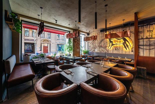 Фестиваль «На Гребне!» | Red. Steak & Wine | ул. Ленина, 9