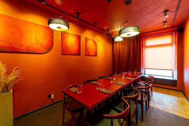 Стейк и другие новинки | Red. Steak & Wine | ул. Ленина, 9