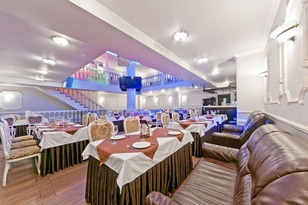 Праздники продолжаются | Доник | ул. Софийская, 78