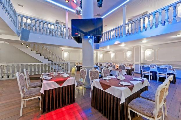 Праздники продолжаются | Доник | ул. Софийская, 78