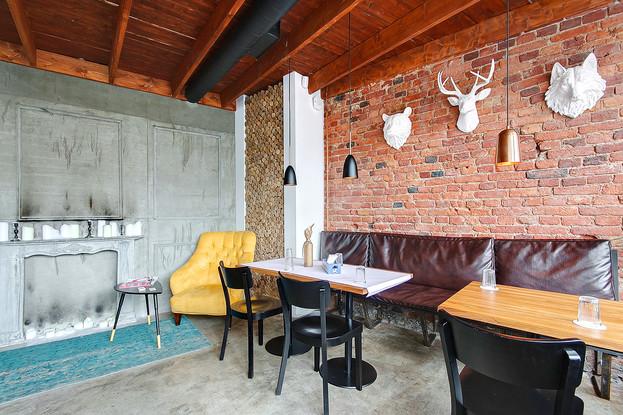 Главный фуди Петербурга во «Вкусе»