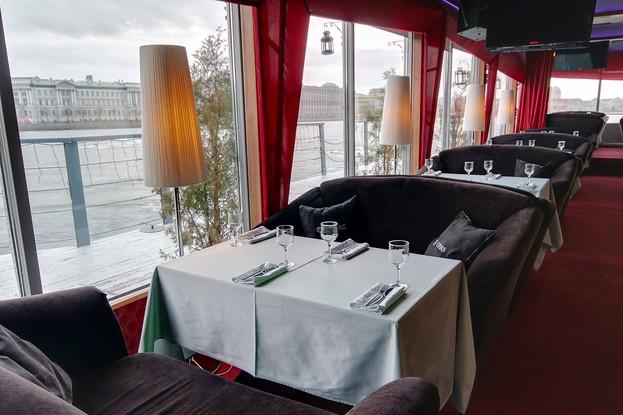 Изысканный ужин