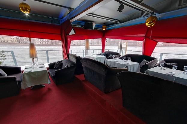 Изысканный ужин