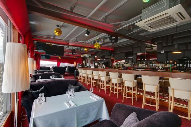 Изменения на кухне