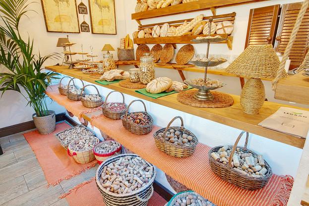 Барашек, запеченный в тандыре