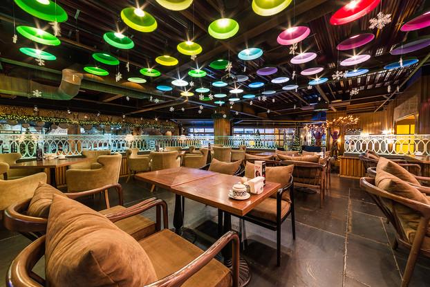 Концерт Олеси Матаковой