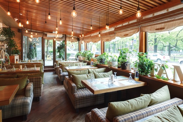 Афиша на новогодние каникулы | Bona Capona | ул. Оранжерейная, 39