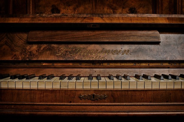 Only The Naive и Евгений Ламба