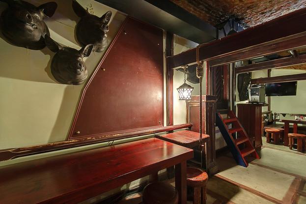 Пивные акции