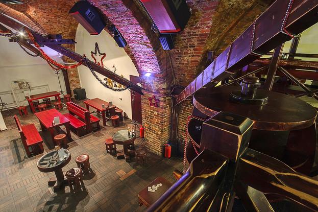 Пивные акции