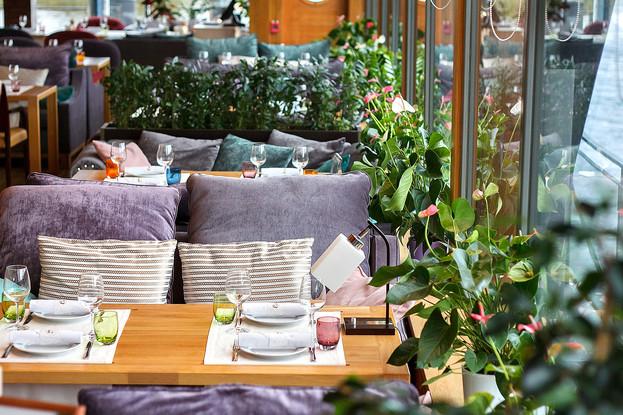 Детский клуб